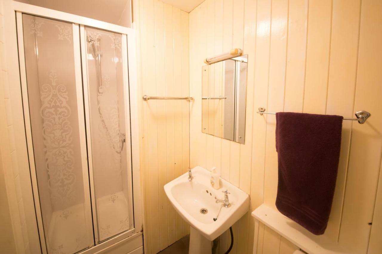 Charnwood Hotel Skegness Eksteriør billede