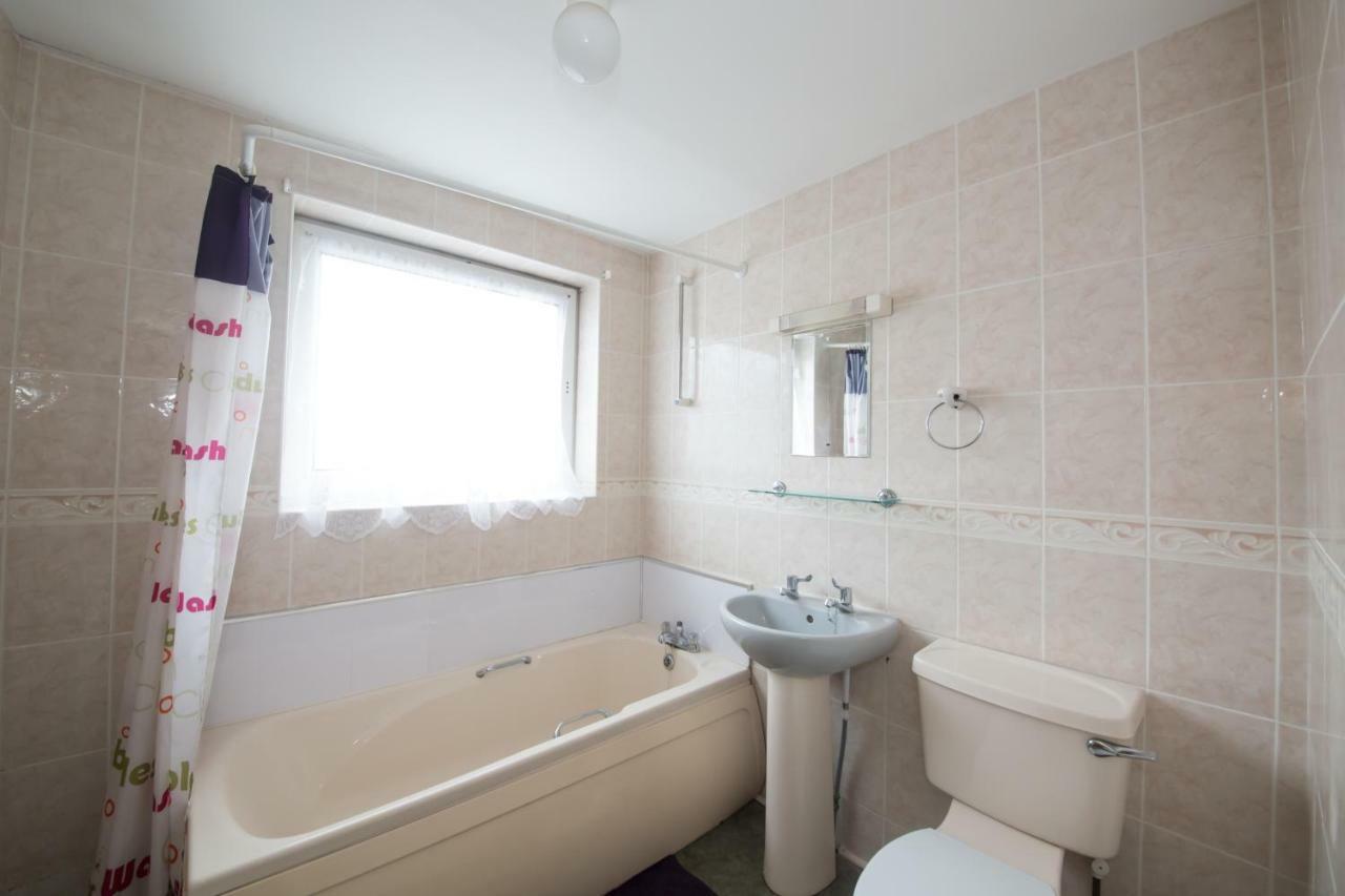 Charnwood Hotel Skegness Eksteriør billede