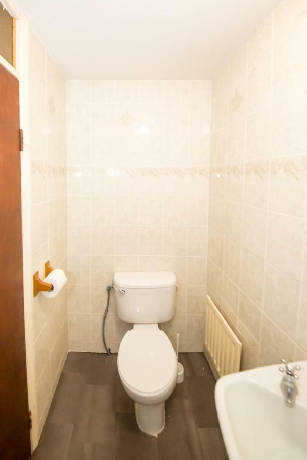 Charnwood Hotel Skegness Eksteriør billede